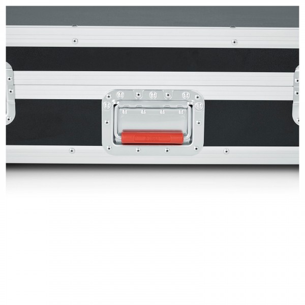 Gator G-TOUR 20x30 ATA Wood Flight Case for Mixers - Handle