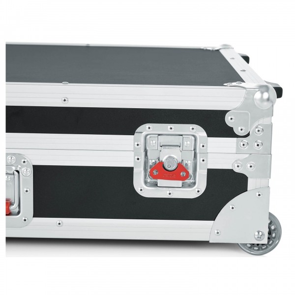 Gator G-TOUR 20x30 ATA Wood Flight Case for Mixers - Latch