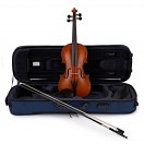 Wessex V Series Violin Outfit, Gold Setup
