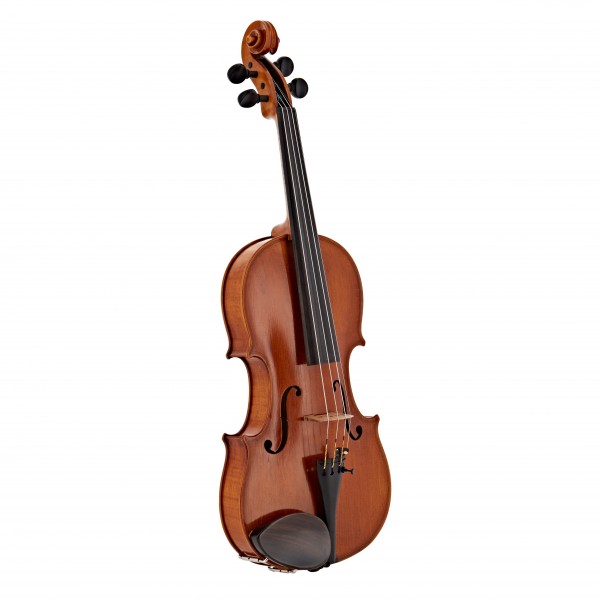 Wessex V Series Violin Outfit, Gold Setup