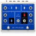 Behringer BI-PHASE Dual Phase Shifter with 12 Opto-Couplers - Top