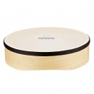 Nino by Meinl NINO27 10 Inch Wood Hand Drum