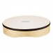 Nino by Meinl NINO28 12 Inch Wood Hand Drum