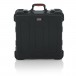 Gator GTSA-AVPROJECT TSA Projector Case - Front, Handle Up
