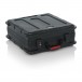 Gator GTSA-AVPROJECT TSA Projector Case - Left, Side