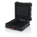Gator GTSA-AVPROJECT TSA Projector Case - Open, Right