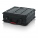 Gator GTSA-AVPROJECT TSA Projector Case - Closed Right, Side