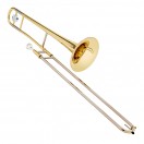 Yamaha YSL354E Student Trombone
