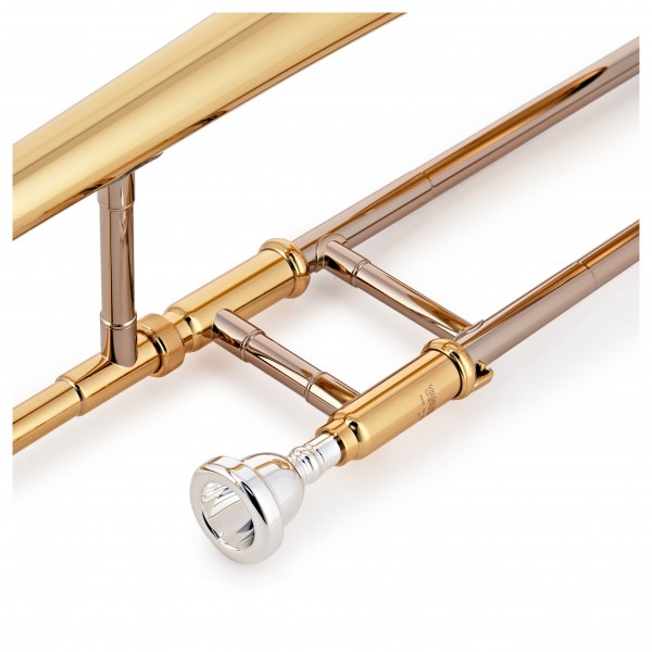 Yamaha YSL354E Student Trombone