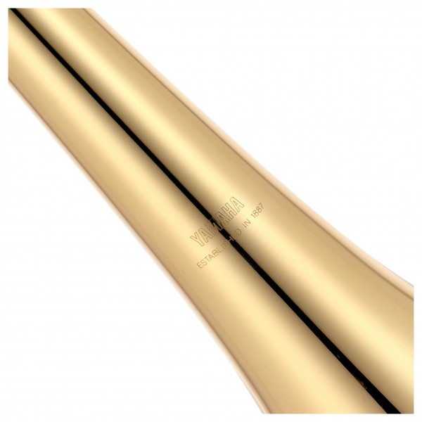 Yamaha YSL354E Student Trombone