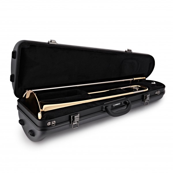 Yamaha YSL354E Student Trombone
