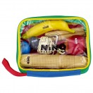 Nino by Meinl Percussion Assortment, 8 pcs w/ Bag