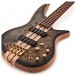 Jackson Spectra SBP IV, Black Burst