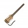 Traveler Ultra-Light Acoustic Steel, Mahogany