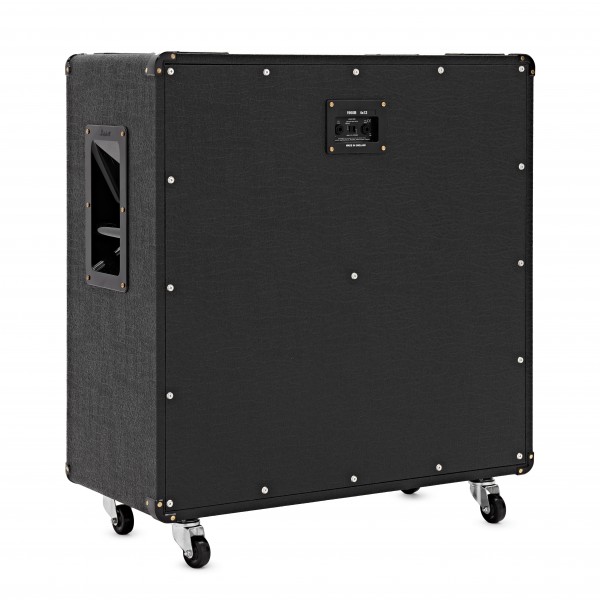 Marshall 1960B 300W 4x12" Switchable Mono / Stereo Base Cabinet