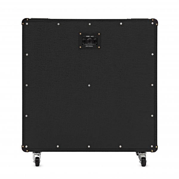 Marshall 1960B 300W 4x12" Switchable Mono / Stereo Base Cabinet