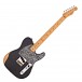 Fender Brad Paisley Esquire, Black Sparkle