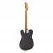 Fender Brad Paisley Esquire, Black Sparkle