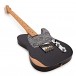 Fender Brad Paisley Esquire, Black Sparkle