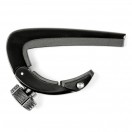 Dunlop Pivot Capo, Black