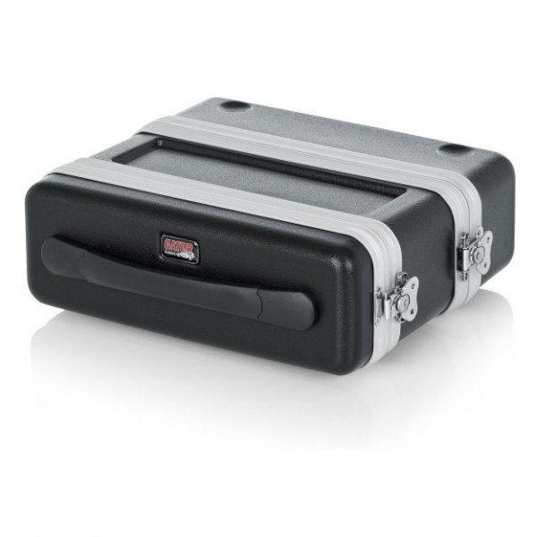Gator GM-1WP ATA Moulded Case for Single Wireless Microphone Receiver Product