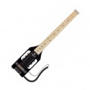 Traveler Ultra-Light Acoustic Standard, Gloss Black