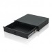 Gator GRW-DRW2 2U Standard Drawer, 14.2″ Deep - open