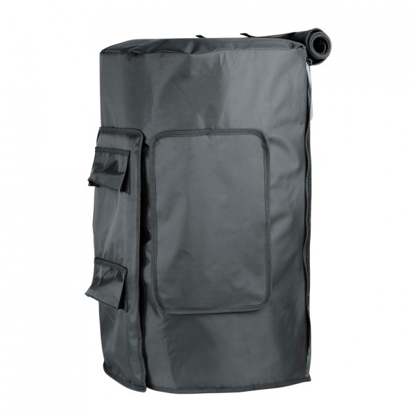 Gator EON612-CVR-WX Convertible Cover for JBL EON612 Side