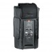 Gator EON612-CVR-WX Convertible Cover for JBL EON612 Rear