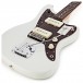 Fender MIJ Traditional 60s Jazzmaster, Olympic White