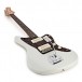 Fender MIJ Traditional 60s Jazzmaster, Olympic White