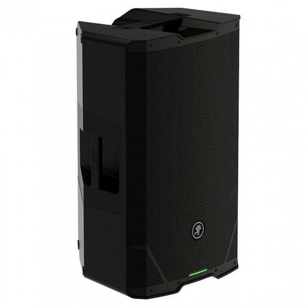 Mackie SRT215 15" Active PA Speaker- Angled