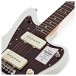 Fender MIJ Traditional 60s Jazzmaster, Olympic White