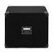 MarkBass Standard 102HF 2 x 10 8ohm Bass Cabinet
