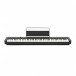 Casio CDP S110 Digital Piano - Music Stand