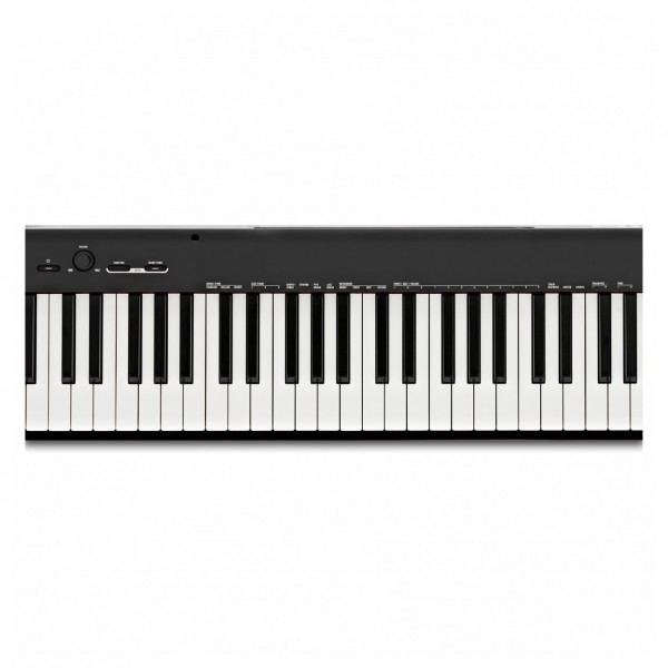 Casio CDP S110 Digital Piano - Close-up