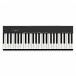 Casio CDP S110 Digital Piano - Close-up