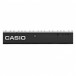 Casio CDP S110 Digital Piano - Back View
