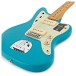 Fender American Pro II Jazzmaster MN, Miami Blue