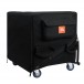Gator EON-SUB-18T Wheeled Cover System For JBL EON18 - Side