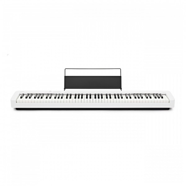 Casio CDP S110 Digital Piano - Music Stand
