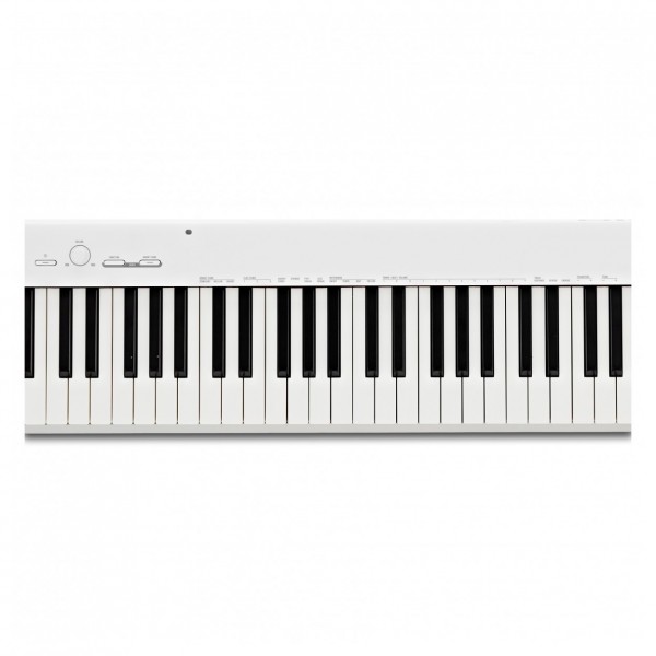 Casio CDP S110 Digital Piano - Close-up