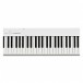 Casio CDP S110 Digital Piano - Close-up