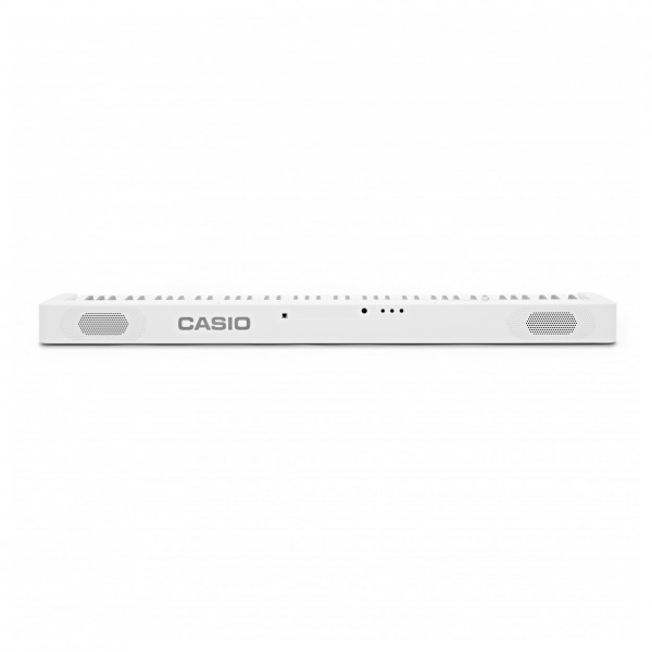 Casio CDP S110 Digital Piano - Back View