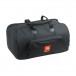 Gator EON612-BAG Deluxe Padded Bag for JBL EON612 Angle 1