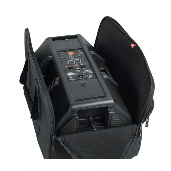 Gator EON612-BAG Deluxe Padded Bag for JBL EON612 Open 2