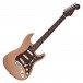 Fender FSR American Professional II Stratocaster, Firemist Gold