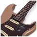 Fender FSR American Professional II Stratocaster, Firemist Gold