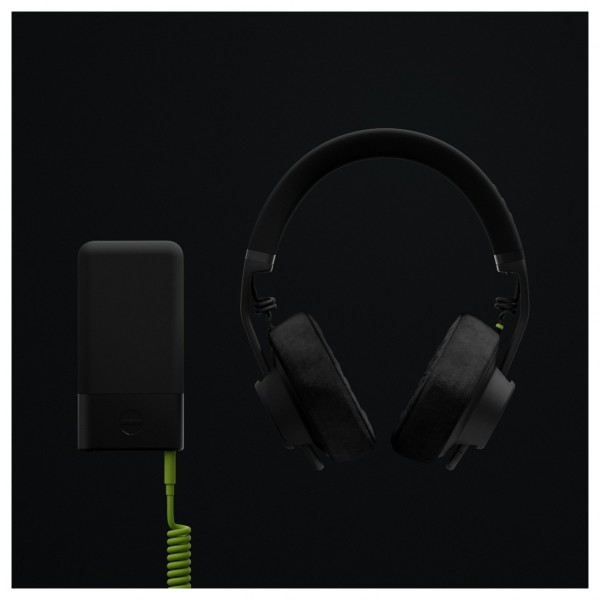 AIAIAI TMA-2 Wireless+ Bluetooth Headphones - W+ Link and Headphones