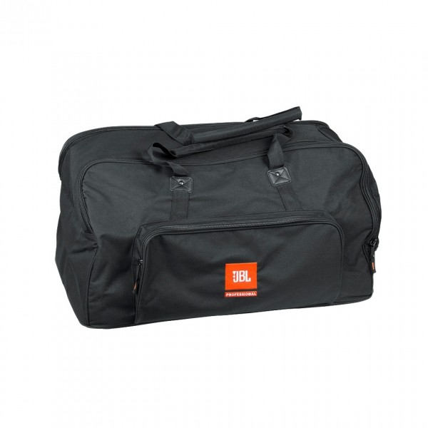 Gator EON615-BAG Deluxe Padded Bag for JBL EON615 Angle